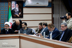 جلسه سی و هشتم شورای توسعه فرهنگ قرآنی