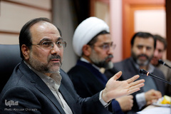 جلسه سی و هشتم شورای توسعه فرهنگ قرآنی