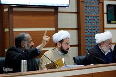 جلسه سی و هشتم شورای توسعه فرهنگ قرآنی