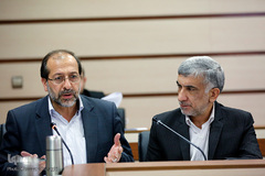 جلسه سی و هشتم شورای توسعه فرهنگ قرآنی