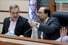 جلسه سی و هشتم شورای توسعه فرهنگ قرآنی