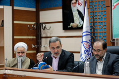 جلسه سی و هشتم شورای توسعه فرهنگ قرآنی