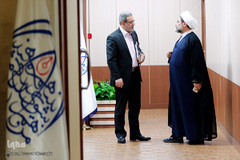 جلسه سی و هشتم شورای توسعه فرهنگ قرآنی