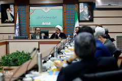 جلسه سی و هشتم شورای توسعه فرهنگ قرآنی