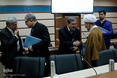 جلسه سی و هشتم شورای توسعه فرهنگ قرآنی