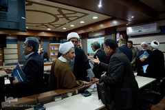 جلسه سی و هشتم شورای توسعه فرهنگ قرآنی