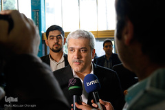 دومین آئین اعطای جایزه مصطفی(ص)