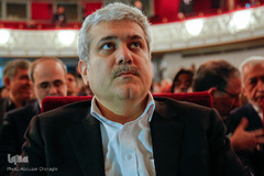 دومین آئین اعطای جایزه مصطفی(ص)