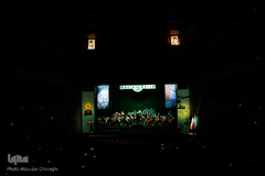 دومین آئین اعطای جایزه مصطفی(ص)