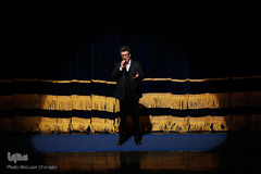 دومین آئین اعطای جایزه مصطفی(ص)