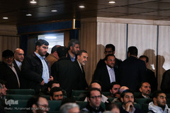 همایش طلوع حقیقت