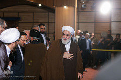 همایش طلوع حقیقت