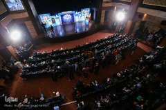 همایش طلوع حقیقت