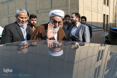 همایش طلوع حقیقت