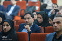 سومین همایش مالی اسلامی
