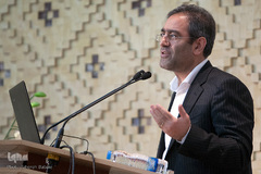 سومین همایش مالی اسلامی
