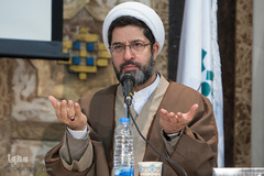 سومین همایش مالی اسلامی
