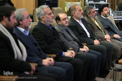 یازدهمین آئین تجلیل از حافظان کل قرآن کریم مرکز آموزش قرآن آستان مقدس حضرت عبدالعظیم حسنی (ع)