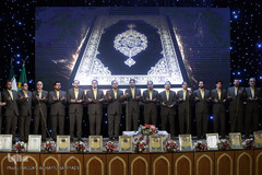 گروه هم‌خوانی محمد رسول الله(ص)