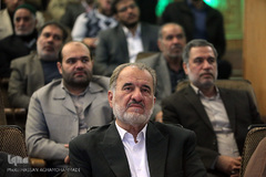  خادم‌القرآن، استاد عباس سلیمی