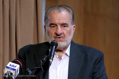 عباس سلیمی، معاون فرهنگی و امور زائرین آستان مقدس حضرت عبدالعظیم حسنی(ع)