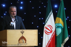 عباس سلیمی، معاون فرهنگی و امور زائرین آستان مقدس حضرت عبدالعظیم حسنی(ع)