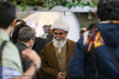 مراسم یادبود مرحوم حبیب الله چایچیان