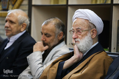 مراسم یادبود مرحوم حبیب الله چایچیان