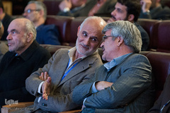 کنگره بین‌المللی اخلاق در علوم و فناوری
