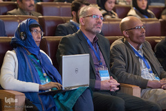 کنگره بین‌المللی اخلاق در علوم و فناوری
