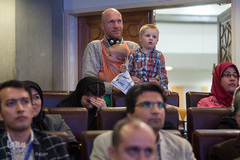 کنگره بین‌المللی اخلاق در علوم و فناوری
