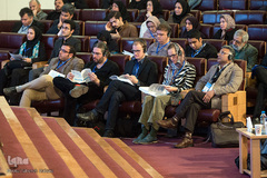 کنگره بین‌المللی اخلاق در علوم و فناوری
