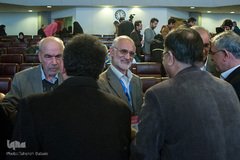 کنگره بین‌المللی اخلاق در علوم و فناوری
