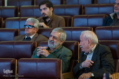 کنگره بین‌المللی اخلاق در علوم و فناوری
