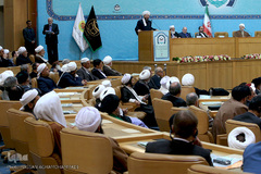 سی‌ویکمین کنفرانس بین‌المللی وحدت اسلامی