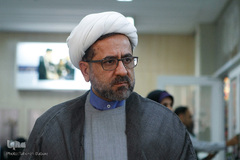 حجت الاسلام مهدی شیخ، نماینده مردم تهران و عضو کمیسیون فرهنگی مجلس 