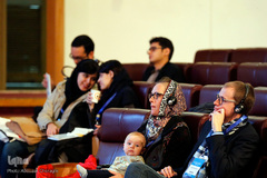 کنگره بین المللی اخلاق در علوم و فناوری