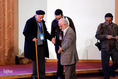 کنگره بین المللی اخلاق در علوم و فناوری