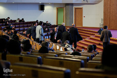 کنگره بین المللی اخلاق در علوم و فناوری