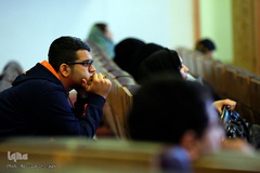 کنگره بین المللی اخلاق در علوم و فناوری