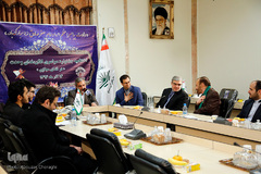 اختتامیه جشنواره سراسری اذان،ندای وحدت در فضای مجازی