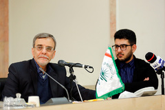 اختتامیه جشنواره سراسری اذان،ندای وحدت در فضای مجازی