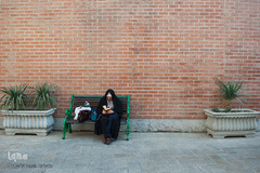 رقابت ۷ هزار بانو در مسابقات دارالقرآن امام علی(ع)
