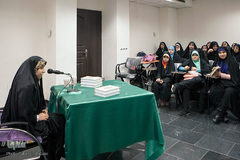 رقابت ۷ هزار بانو در مسابقات دارالقرآن امام علی(ع)
