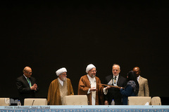 اختتامیه سی و یکمین کنفرانس بین‌المللی وحدت اسلامی