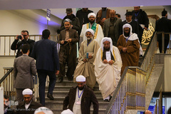 اختتامیه سی و یکمین کنفرانس بین‌المللی وحدت اسلامی