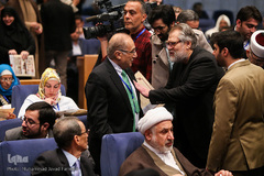 اختتامیه سی و یکمین کنفرانس بین‌المللی وحدت اسلامی