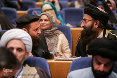 اختتامیه سی و یکمین کنفرانس بین‌المللی وحدت اسلامی