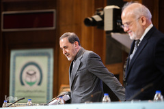 اختتامیه سی و یکمین کنفرانس بین‌المللی وحدت اسلامی