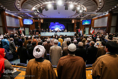 اختتامیه سی و یکمین کنفرانس بین‌المللی وحدت اسلامی